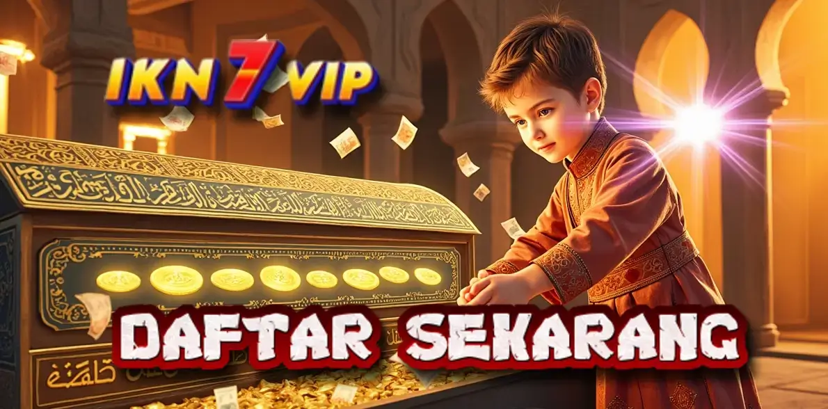 ikn7vip-daftar